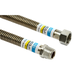 Шланг д/конвекторів Eco-flex ВН 1/2 '0.15 м