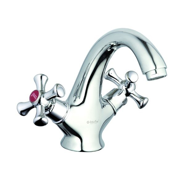 Смеситель для умывальника G-lauf QTZ1- A827
