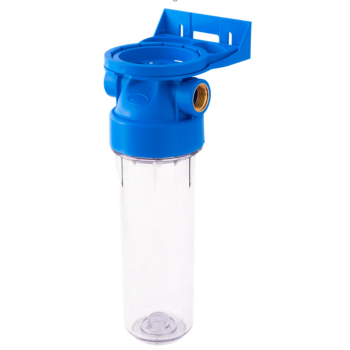 Колба Ecosoft 1/2' FPV12ECOXP без картриджа