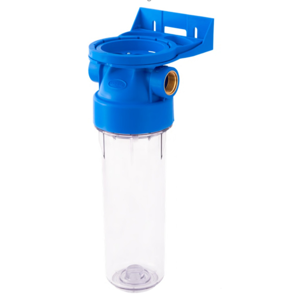 Колба Ecosoft 1/2' FPV12ECOXP без картриджа