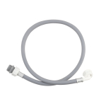 Шланг залива для п/м PLM 3/4' 1м PM SHZ 100