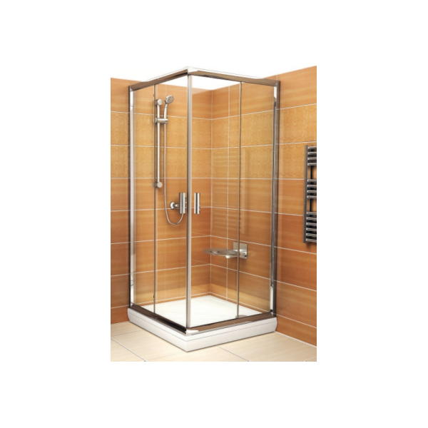 Душевая кабина Ravak Transparent 190x110 TRANSPARENT