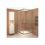 Душевая кабина Ravak Transparent 190x110 TRANSPARENT