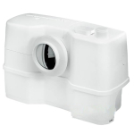 Каналізаційна станція Sololift2 WC-1