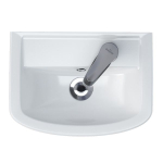 Умывальник Cersanit ARTECO 40