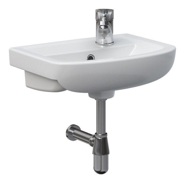 Умывальник Cersanit ARTECO 40