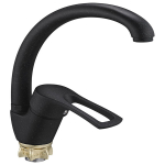 Змішувач для кухні G-lauf 8G4- A181KB