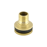 Врізка в бак Lexline PN10 1'