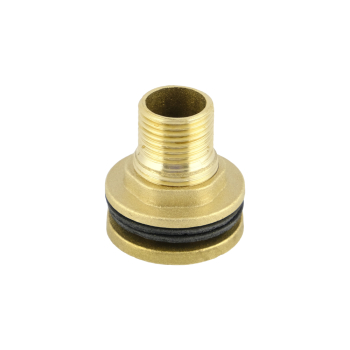 Врізка в бак Lexline PN10 1'