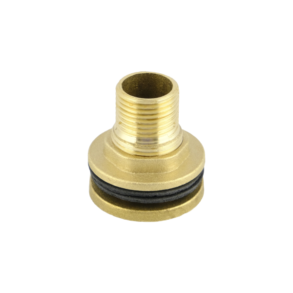 Врізка в бак Lexline PN10 1'