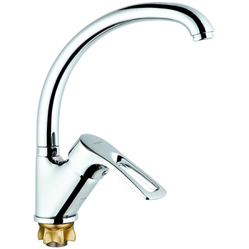 Змішувач для кухні G-lauf 9G4- A181