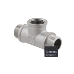 Трійник Raftec PN40 ВЗ 1/2'