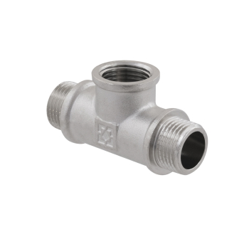 Трійник Raftec PN40 ВЗ 1/2'