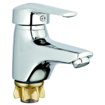 Смеситель для умывальника G-lauf LWZ1- A182