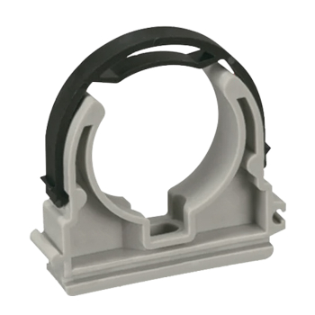 Опора зі стрічкою PPR Ekoplastik 25мм PRE025XXXX