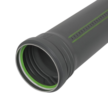 Труба внутрішня ASG HTR ф 110мм x1м