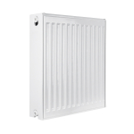 Сталевий радіатор BIASI 22 тип 500x400VK НП B50022400VK