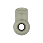 Кран кульовий під пайку PPR ЭКО 25мм