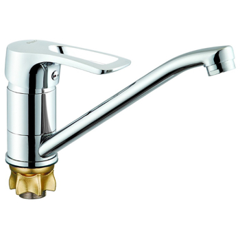 Змішувач для кухні G-lauf 4G4- A181