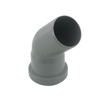 Коліно внутрішнє PLM ф 50мм x45°