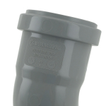 Коліно внутрішнє PLM ф 50мм x45°