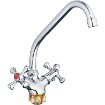 Змішувач для кухні G-lauf QST4- A827