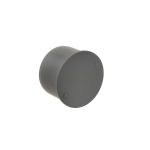 Заглушка внутрішня OSTENDORF HT Safe ф 50мм