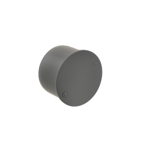 Заглушка внутрішня OSTENDORF HT Safe ф 50мм