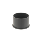 Заглушка внутрішня OSTENDORF HT Safe ф 50мм