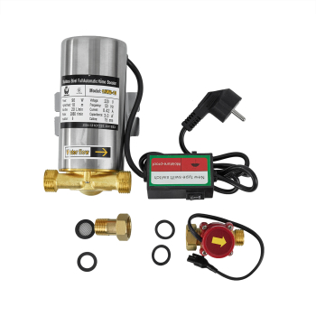 Насос підвищення тиску Lider 15 WB-10