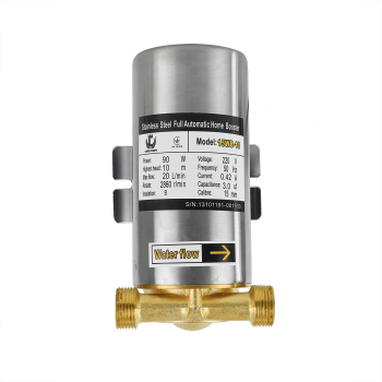 Насос підвищення тиску Lider 15 WB-10