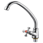 Кран для холодної води G-lauf QTZ14- A827