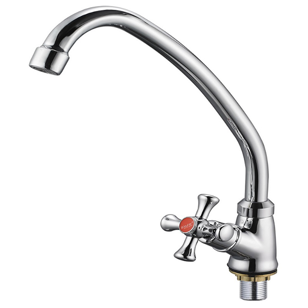 Кран для холодної води G-lauf QTZ14- A827