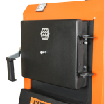 Твердопаливний котел DTM Force 14 кВт