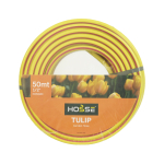 Шланг для поливу EVCI TULIP ф1/2'x2,2 мм, L= 50 м