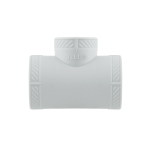 Трійник редукційний PPR Raftec 63х20 RRT6320