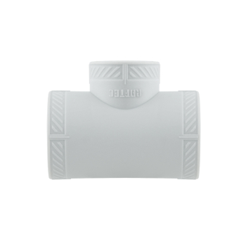 Трійник редукційний PPR Raftec 63х20 RRT6320