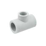 Трійник редукційний PPR Raftec 63х25 RRT6325