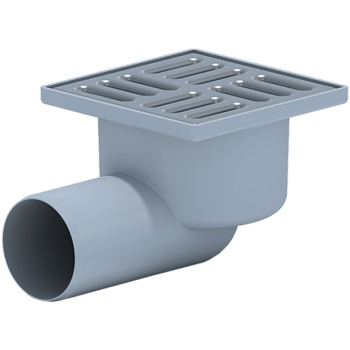 Трап зливний Ani Plast ТQ 5102