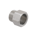 Подовжувач Raftec PN40 1/2' 15мм