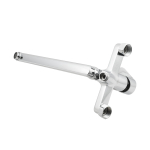 Змішувач для ванни VENTA BF325DC