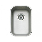 Мийка для кухні TEKA BE 28.40 (18) 280x400 Нержавійка