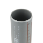 Труба внутренняя OSTENDORF HT Safe ф 50мм x2м 172060