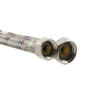 Шланг д/води MATEU Г-Г 3/8'x1/2' 0.6 м