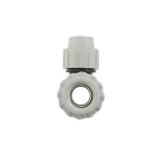 Трійник редукційний ПНТ COS 32x25x32мм