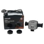 Циркуляційний насос енергозберігаючий TATRA-line TESP-AUTO 25-60/180