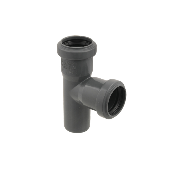 Тройник внутренний OSTENDORF HT Safe ф 40мм x87°