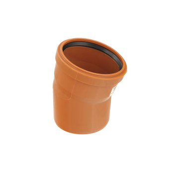 Коліно зовнішнє OSTENDORF KGB ф110мм х15°