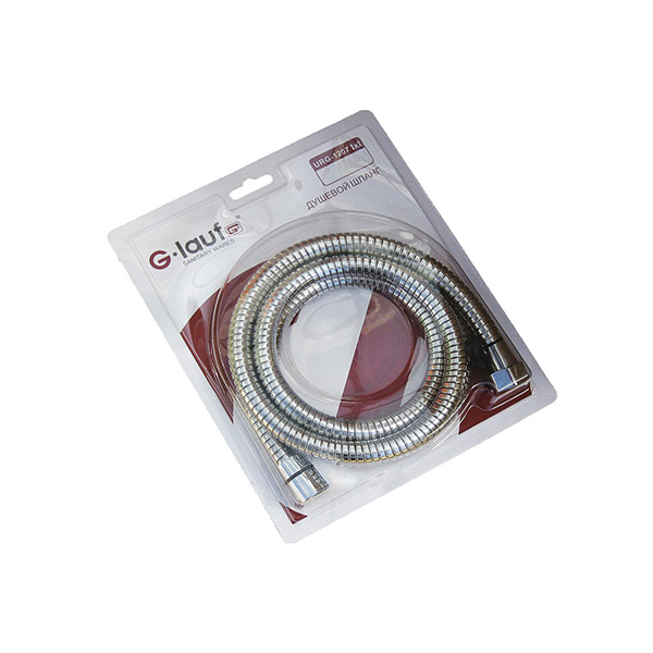 Шланг душевой G-lauf URG-1207 2м