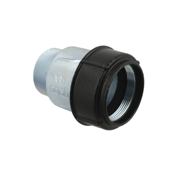 GEBO QUICK QA затискне з'єднання ЗЗ DN6502' х 59,7-63,6 мм